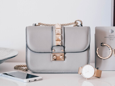 Kinder Fashion Designer Featured Collection 2