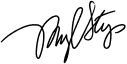 Unser Team Signature