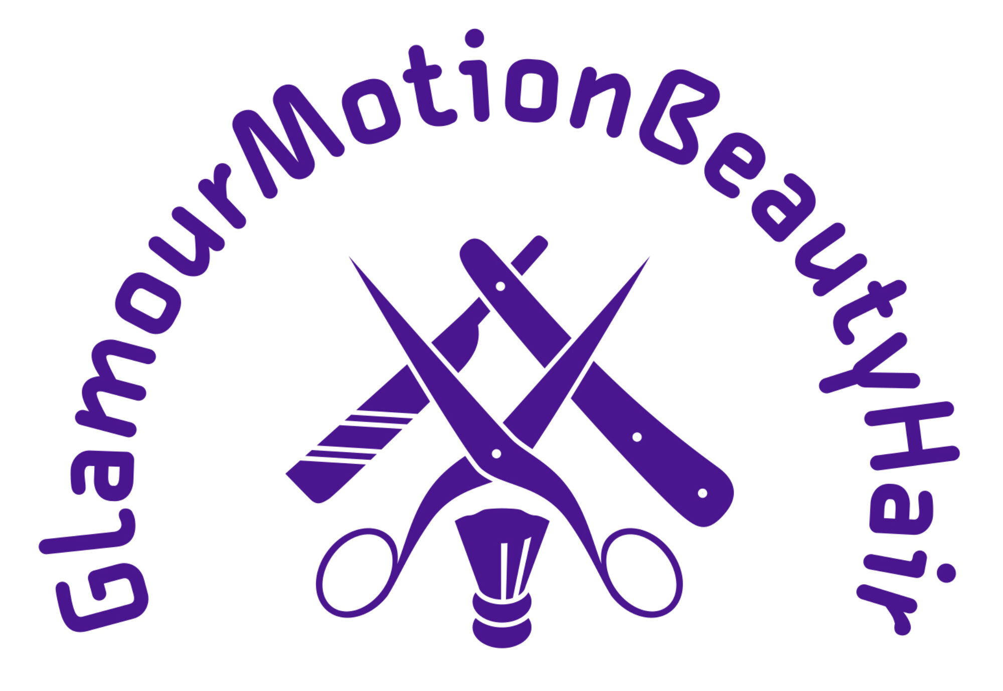 GlamourMotionBeautyHair